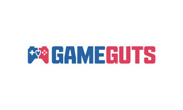 GameGuts.com - Creative brandable domain for sale