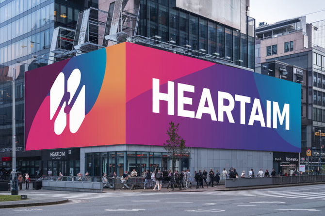 HeartAim.com