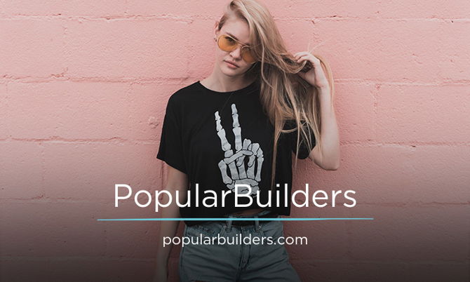 PopularBuilders.com