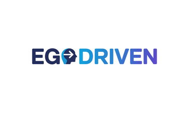EgoDriven logo