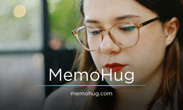 MemoHug.com