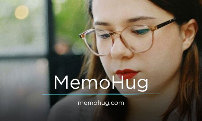 MemoHug.com