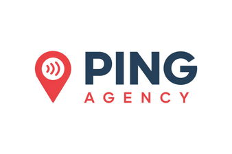 PingAgency.com - Creative brandable domain for sale