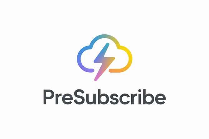 Presubscribe.com