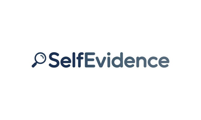 SelfEvidence.com