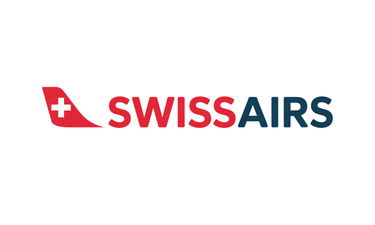 Swissairs.com - Creative brandable domain for sale