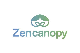 ZenCanopy.com is for sale