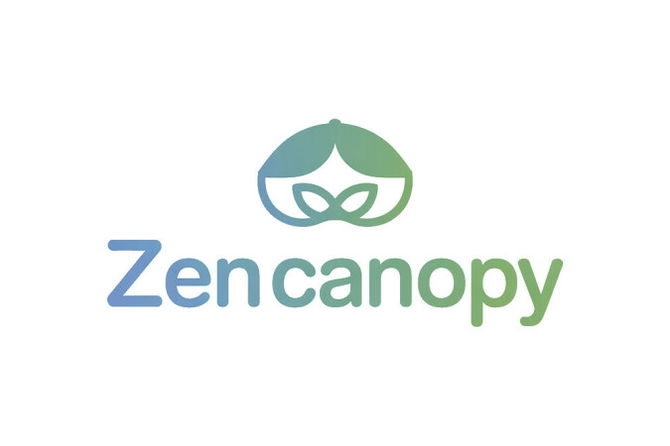 ZenCanopy.com