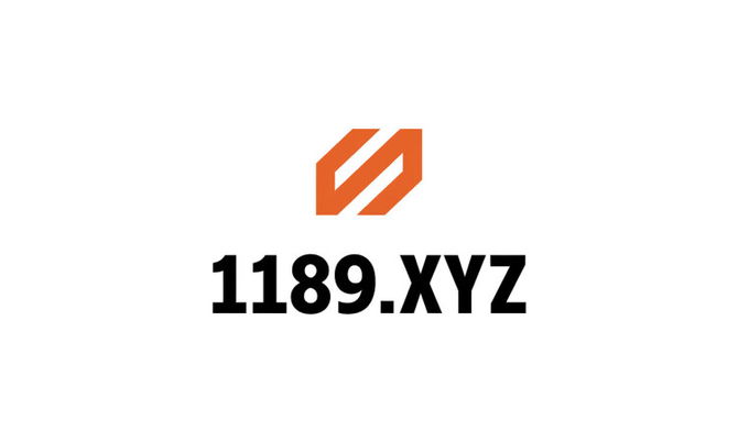 1189.xyz