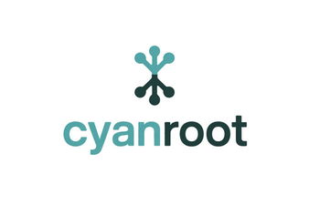 CyanRoot.com - Creative brandable domain for sale