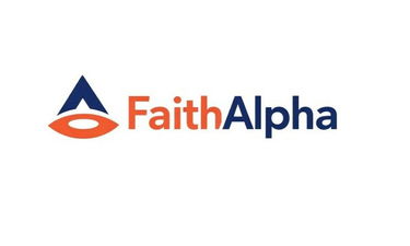 FaithAlpha logo