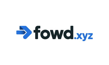 Fowd.xyz - Creative brandable domain for sale