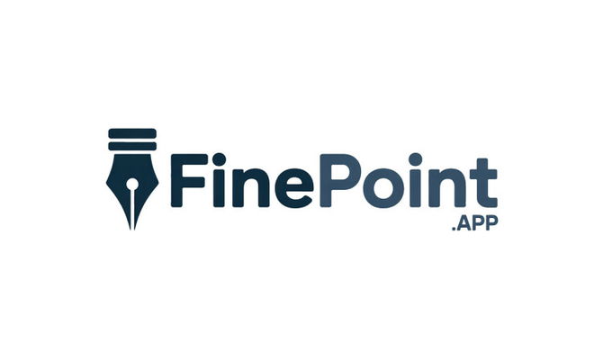 FinePoint.app