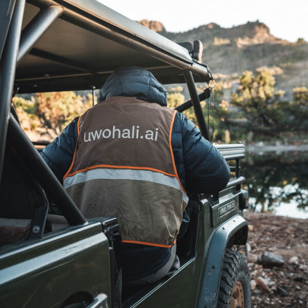 Uwohali.ai