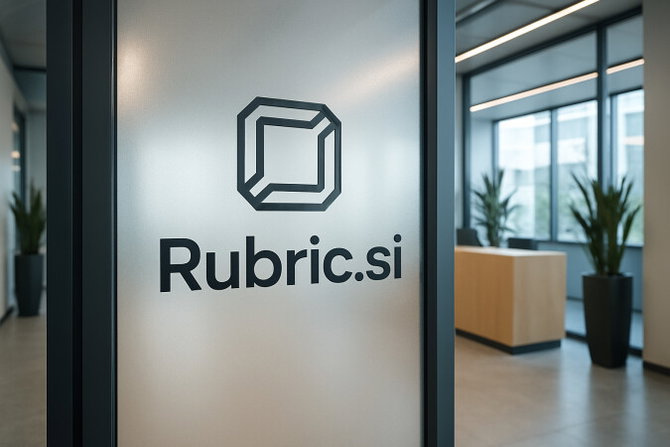 Rubric.si — 3