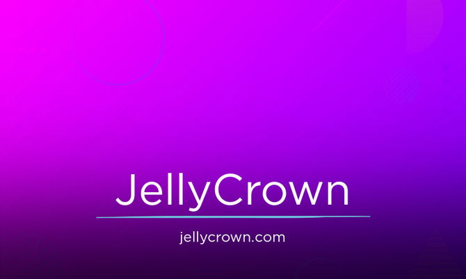 JellyCrown.com