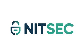 NitSec.com - Creative brandable domain for sale