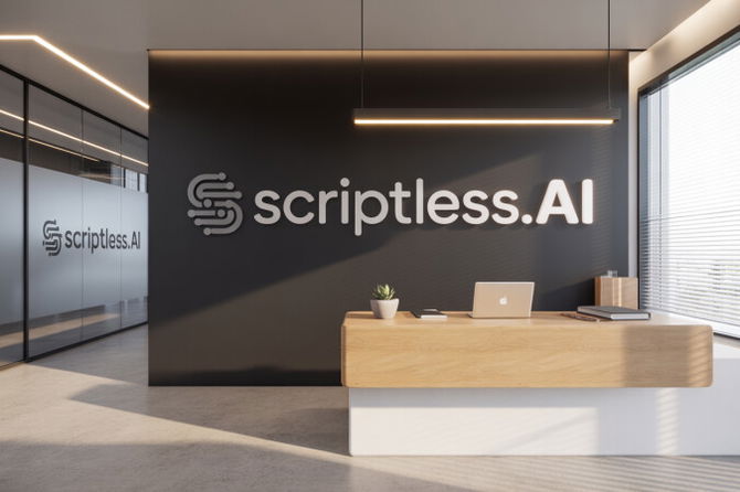 Scriptless.ai