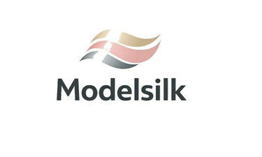Modelsilk.com is for sale
