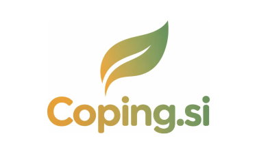 Coping logo