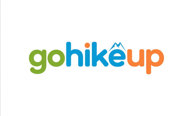 GoHikeUp.com