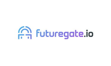 FutureGate.io - Creative brandable domain for sale