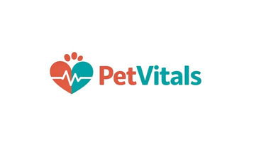 PetVitals logo