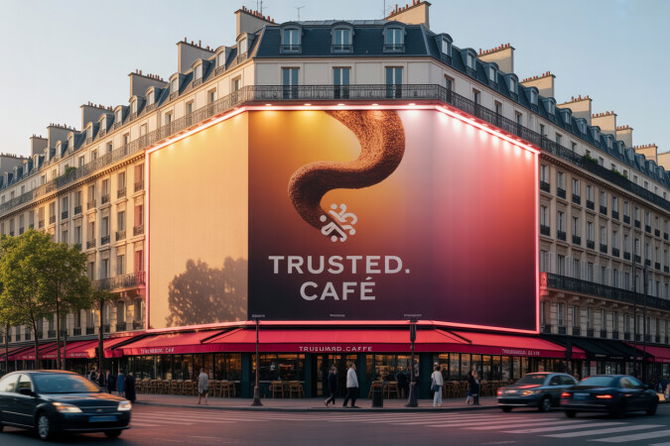 Trusted.cafe — 2