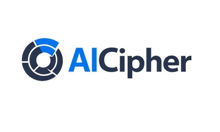 AlCipher logo