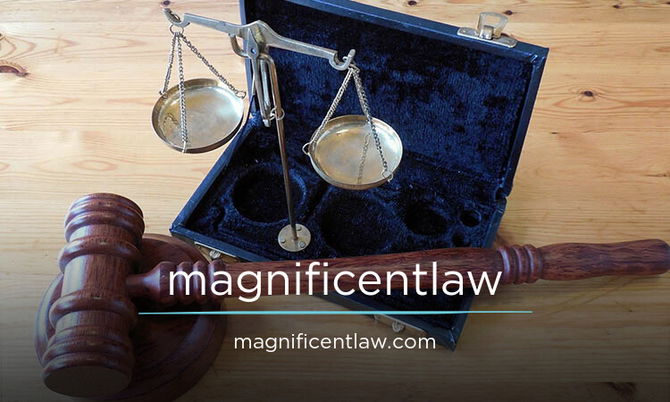 MagnificentLaw.com