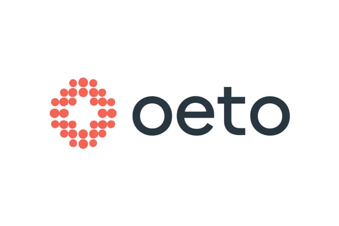 Oeto logo