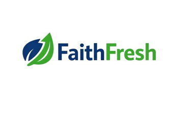 FaithFresh logo
