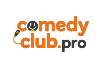 comedyclub.pro - Creative brandable domain for sale