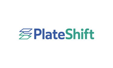 PlateShift.com - Creative brandable domain for sale