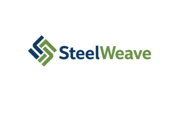 SteelWeave logo