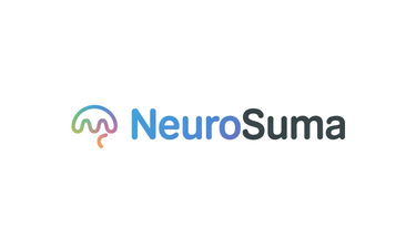 NeuroSuma.com - Creative brandable domain for sale
