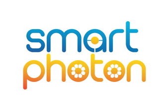 SmartPhoton logo