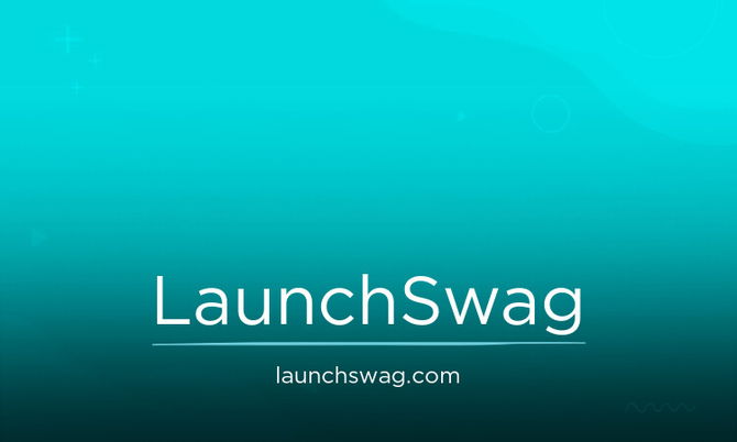 LaunchSwag.com