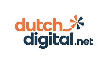 DutchDigital.net - Creative brandable domain for sale