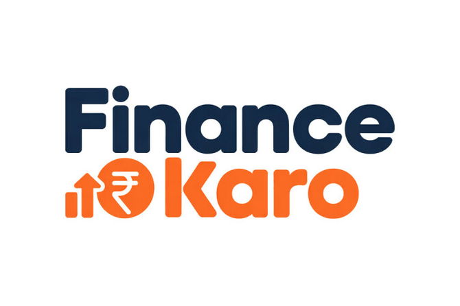 FinanceKaro.com