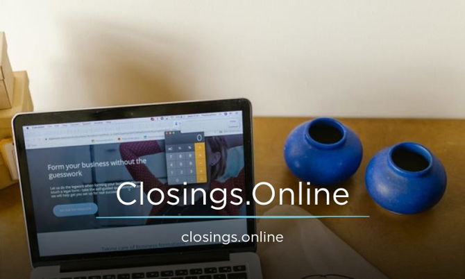 Closings.Online