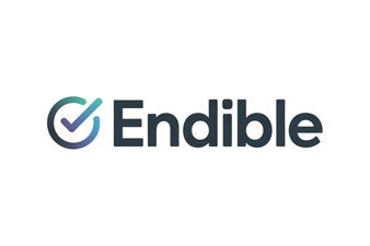 Endible.com - Creative brandable domain for sale
