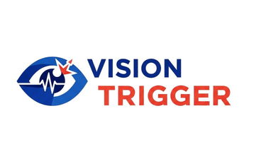 VisionTrigger logo