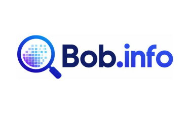 Bob.info is for sale