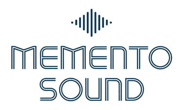 Mementosound.com - Creative brandable domain for sale