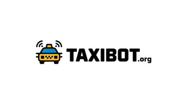 TaxiBot.org - Creative brandable domain for sale