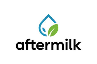 Aftermilk.com - Creative brandable domain for sale