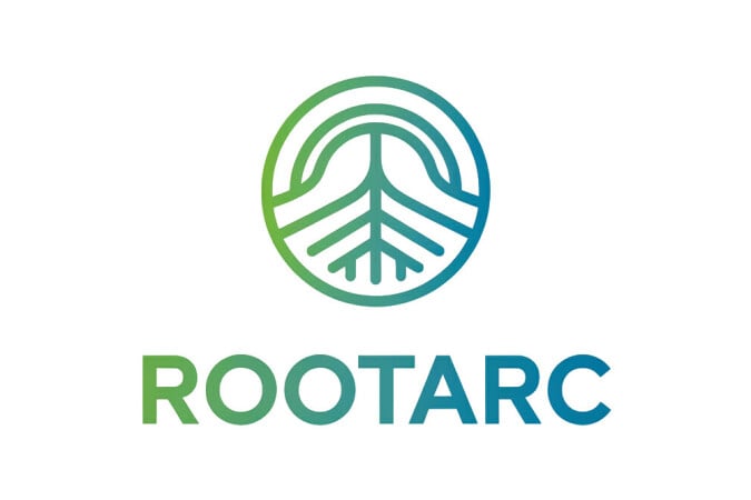 RootArc logo