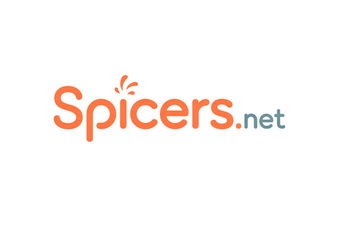 Spicers.net - Creative brandable domain for sale