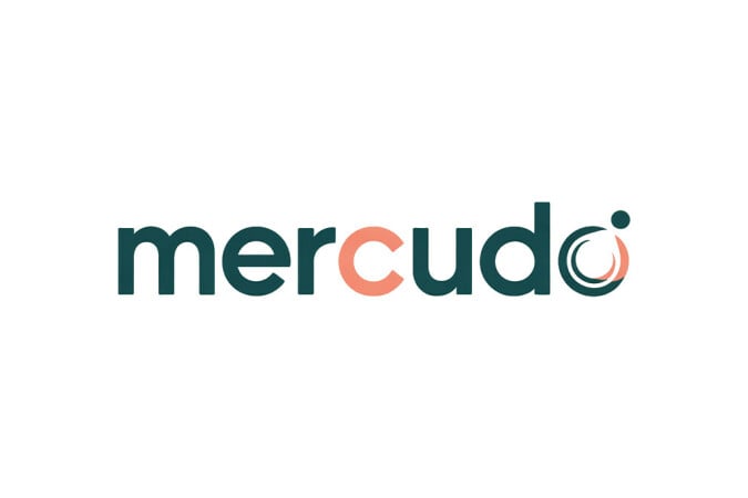 Mercudo logo